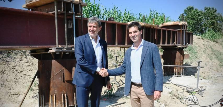 MARCHE: ACQUAROLI RIELETTO PRESIDENTE. MARSILIO, “VITTORIA CHE RENDE GIUSTIZIA AL LAVORO SVOLTO”