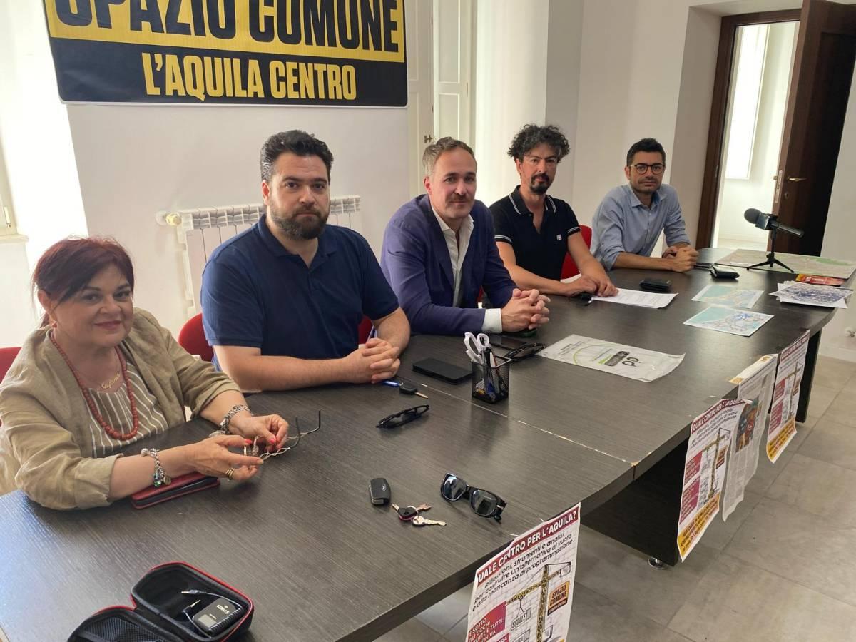 L’AQUILA: “AFFITTI PIU’ LUNGHI SENZA PAURE”, PD PROPONE TUTELE PUBBLICHE PER PROPRIETARI
