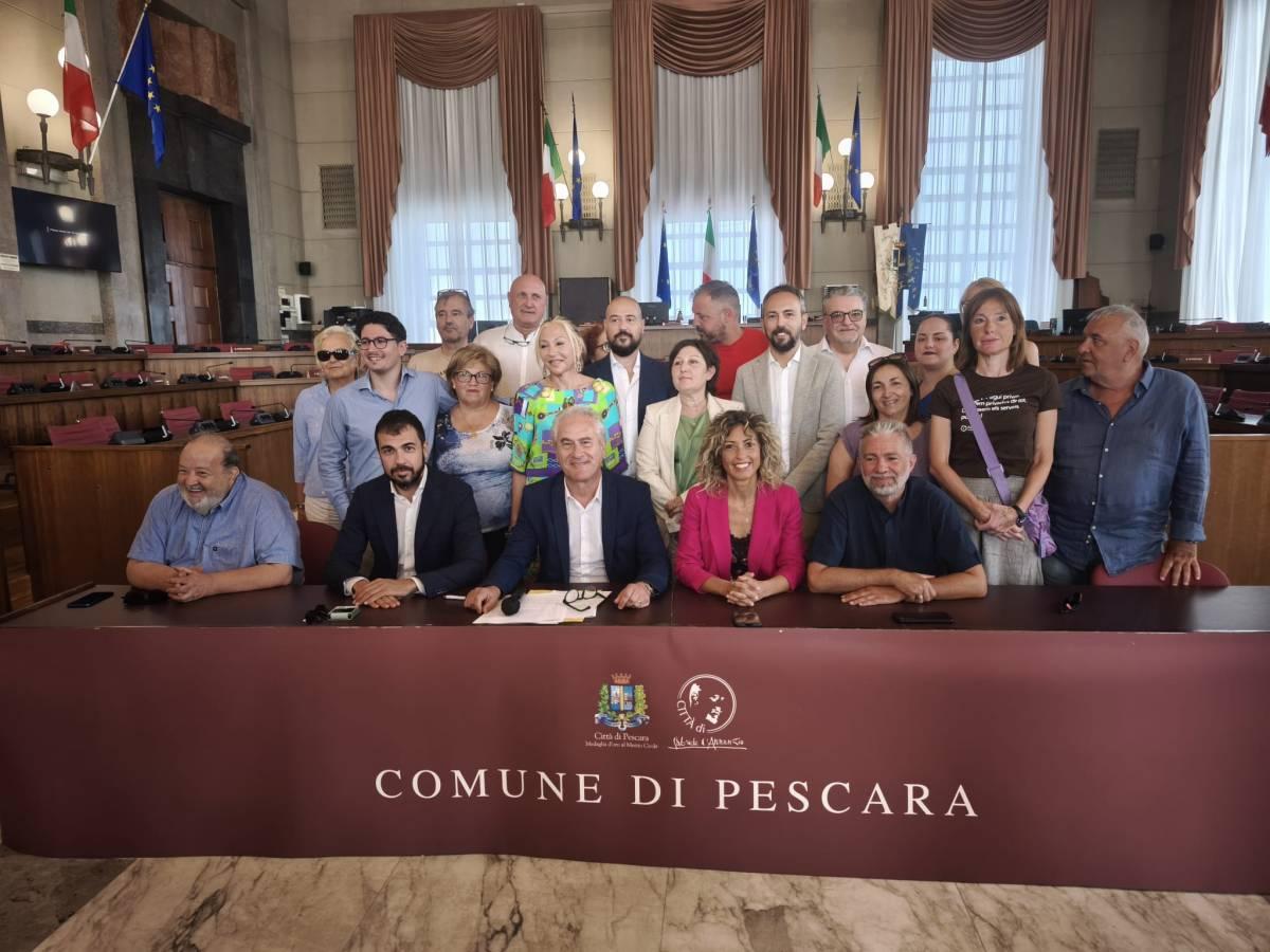 PESCARA: CSX, “TUTTA LA CITTA’ AL VOTO, INQUINATO INTERO PROCEDIMENTO ELETTORALE”