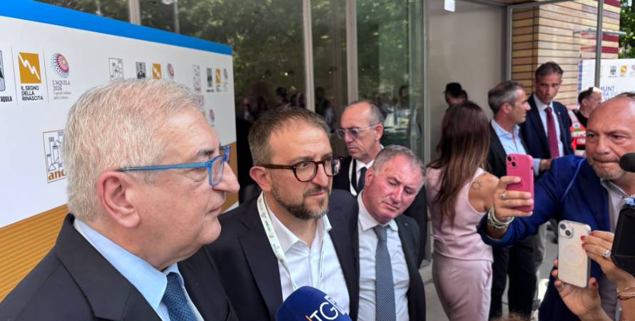 AREE INTERNE: RADICA (ALI ABRUZZO), “NO ACCOMPAGNAMENTO A FINE VITA, VISITA FOTI OCCASIONE PERSA”