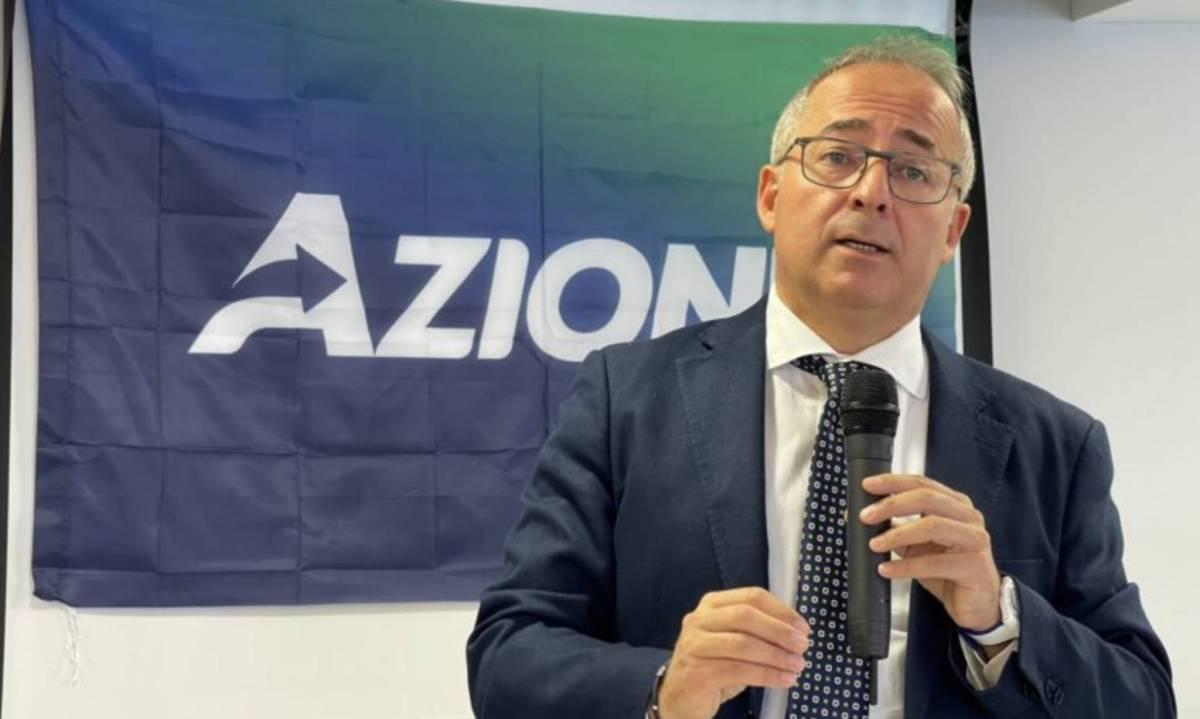 RITARDI SULLA ZES UNICA: IL DEPUTATO ABRUZZESE SOTTANELLI, “COSI’ SI BLOCCANO GLI INVESTIMENTI”