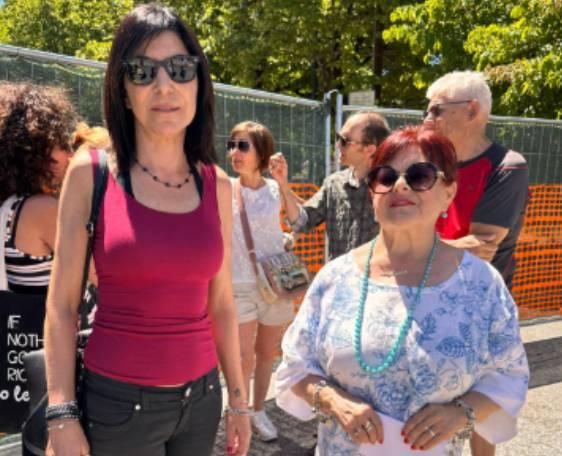 ALBERI ABBATTUTI ALL’AQUILA: “PREMIO ATTILA ALL’AMMINISTRAZIONE”, PROTESTANO PEZZOPANE E GIANNANGELI