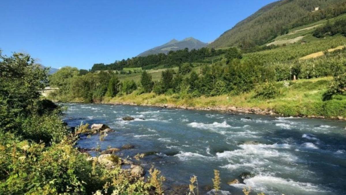 FUCINO: AMBIENTALISTI, “PER IRRIGAZIONE CAPTAZIONI INSOSTENIBILI DA FIUME GIOVENCO E DALLE FALDE!”