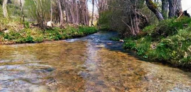 CAPTAZIONE FIUME GIOVENCO, POZZI E SORGENTI: ASSOCIAZIONI DEPOSITANO RICORSO AL TRIBUNALE ACQUE