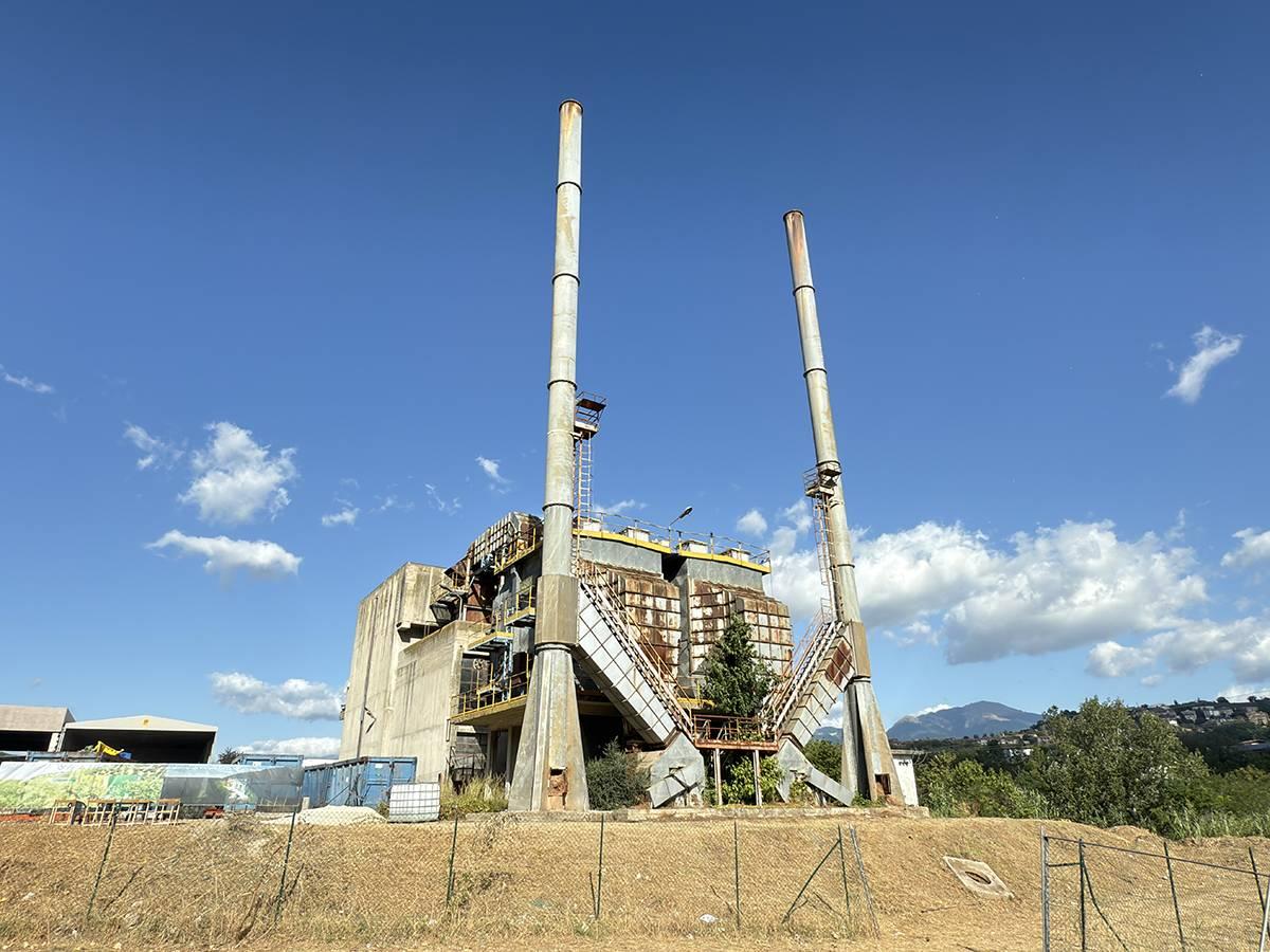 NUOVO IMPIANTO TRATTAMENTO RIFIUTI A TERAMO: AL VIA L’ITER PER LA REALIZZAZIONE
