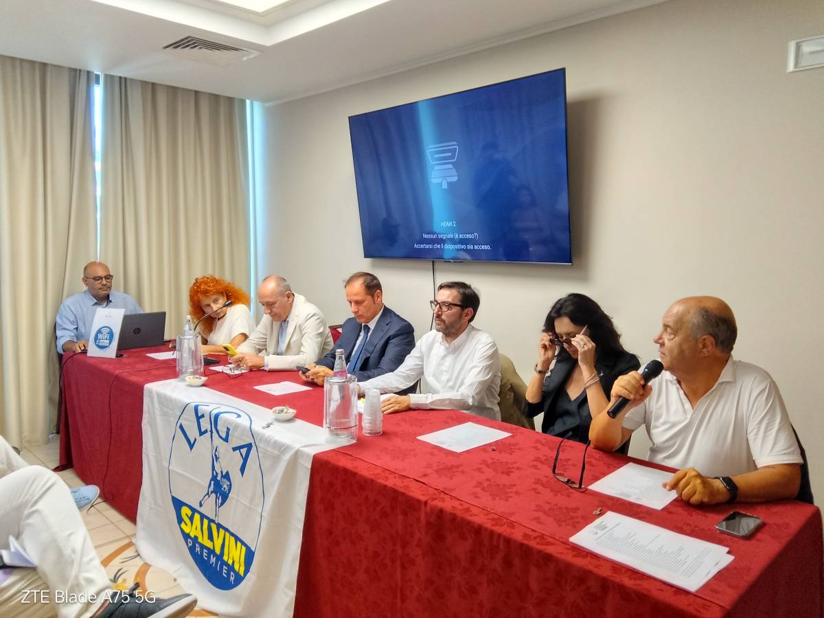 LEGA ABRUZZO: ECCO I 33 DIPARTIMENTI TEMATICI REGIONALI, NASCE TAVOLO TECNICO SU SANITA’