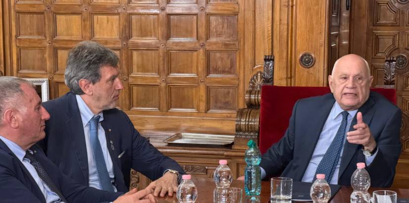 TRIBUNALI MINORI: OK CDM A DL SALVAGUARDIA. ESULTA CDX, “SERIETA’ GOVERNO, PALLA AL PARLAMENTO”
