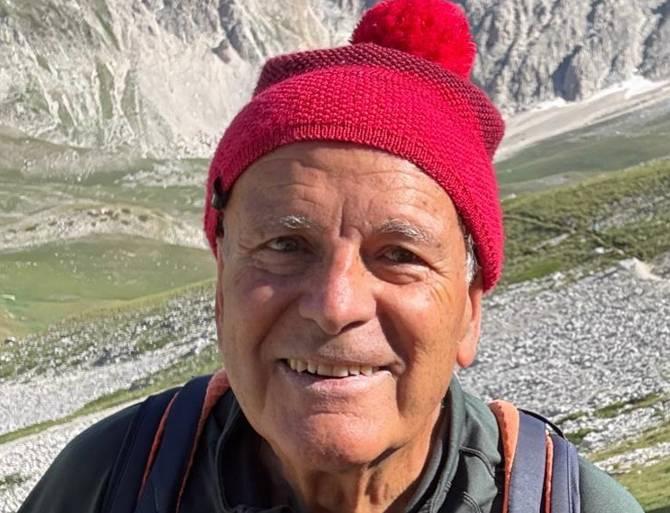 L’AQUILA: IL 16 LUGLIO L’ULTIMO SALUTO A NINO SCIPIONI