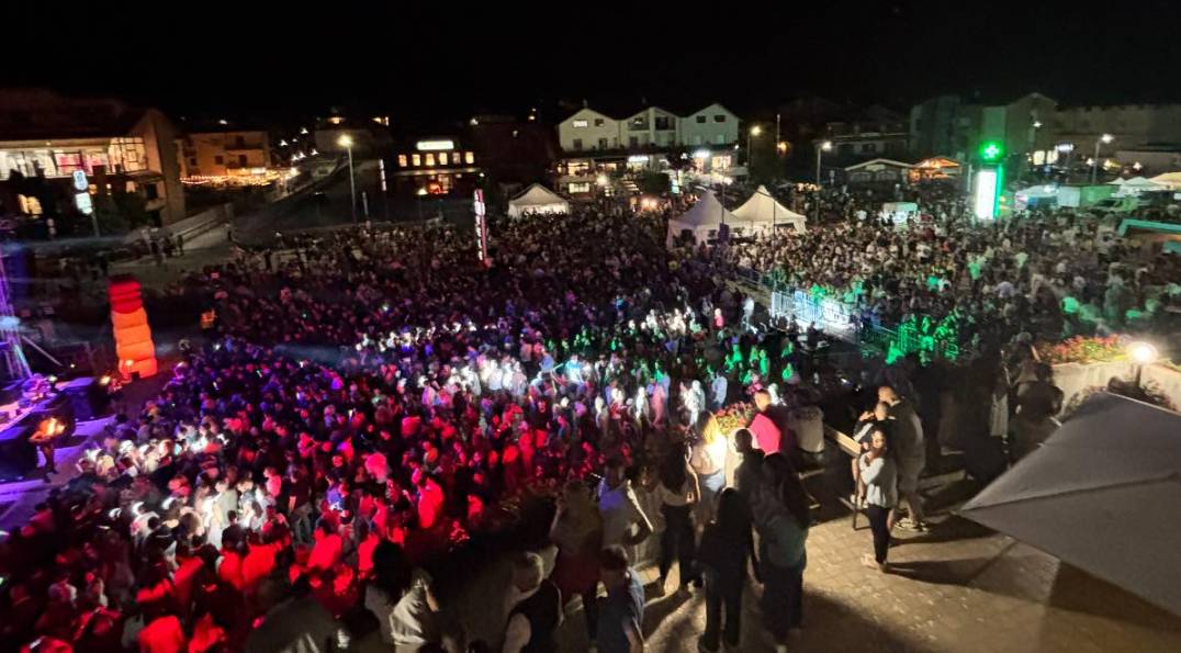 NOTTE BIANCA: OPPOSIZIONI L’AQUILA E SCOPPITO PRESENTANO INTERROGAZIONE, “TRASPARENZA SU GESTIONE”