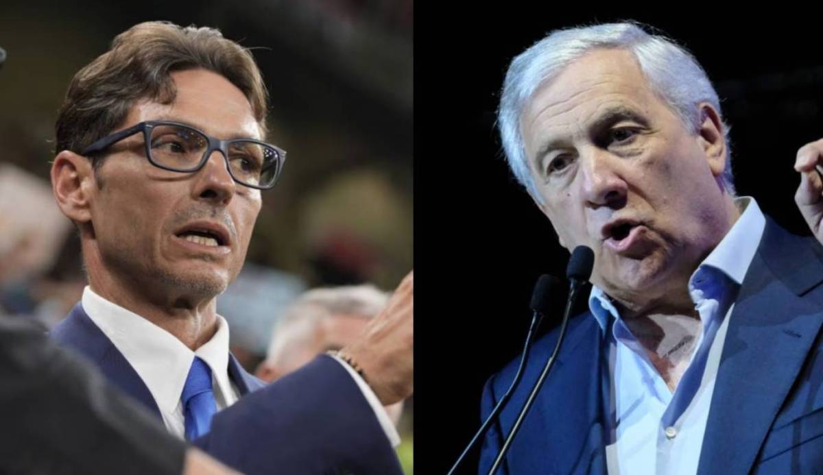 FI: BERLUSCONI JR, FIDUCIA TAJANI, MA VOLTI NUOVI, PAGANO, SOSPIRI E PICCONE, CHI RISCHIA DI PIÙ?