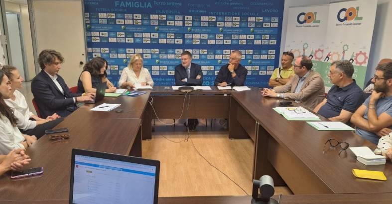 UFFICI DI PROSSIMITA’: SANTANGELO, “OPERATIVI DOPO L’ESTATE, SI AMPLIA RETE SERVIZI”