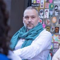 L’AQUILA: PRESENTAZIONE DEL LIBRO “POESIE DOPO GAZA” DI SIMONE SIBILIO