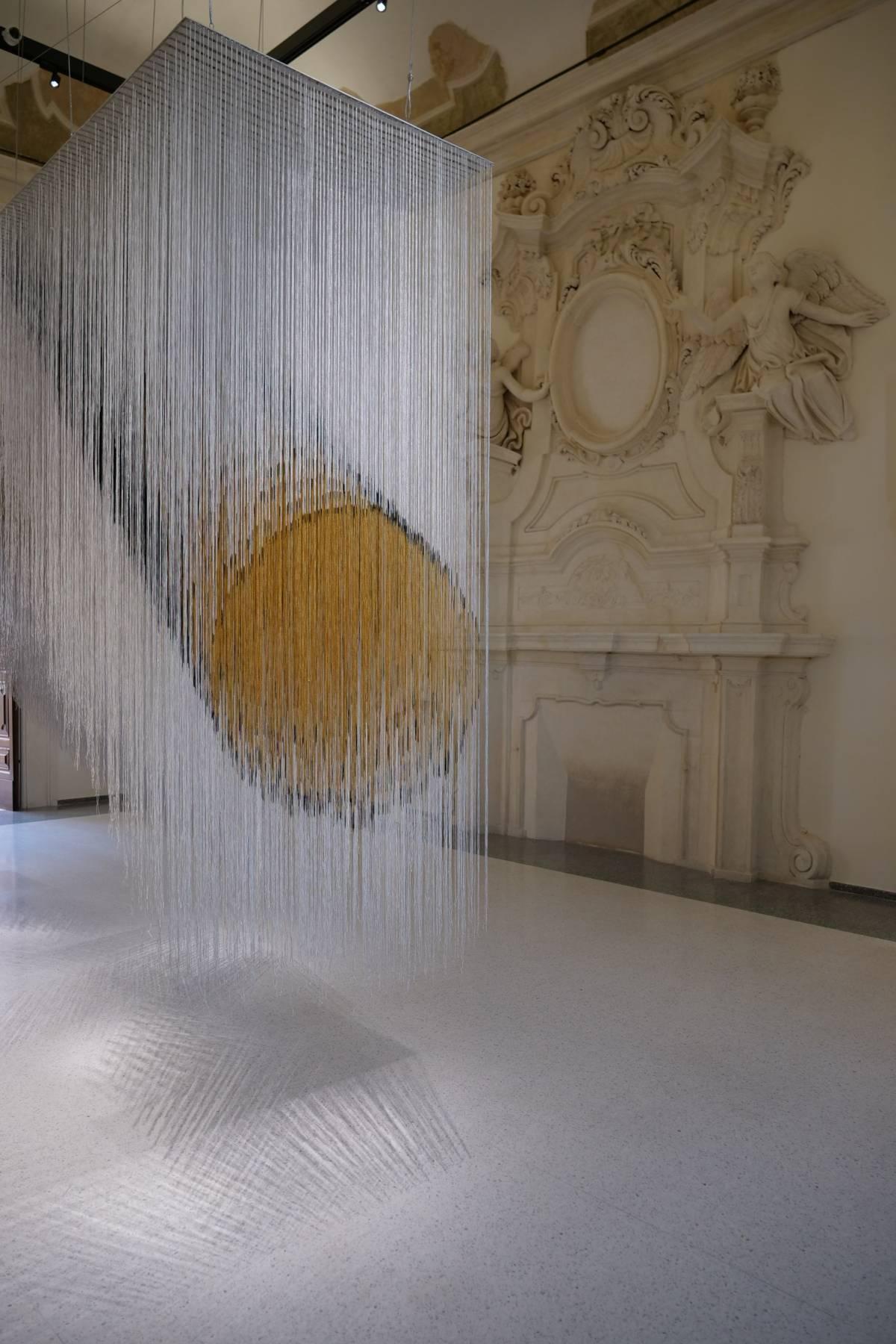 ESTATE AL MAXXI L’AQUILA: LIBRI, CINEMA E MUSICA IN CORTE