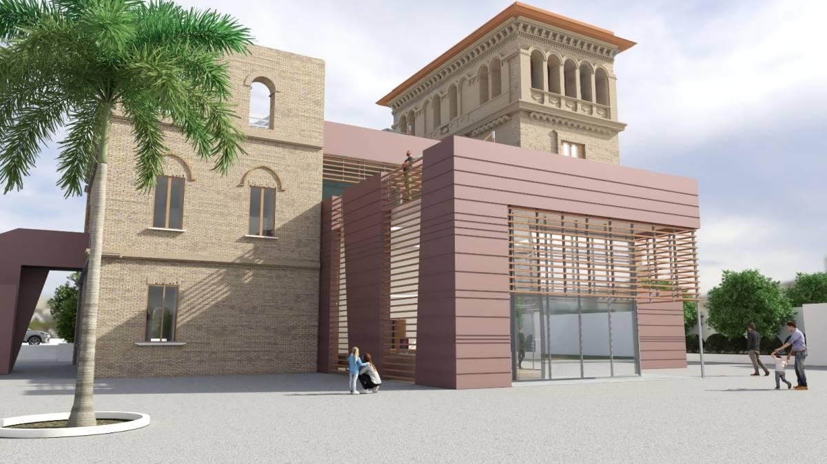 ROSETO: OK A PROGETTO ESECUTIVO PER RECUPERO VILLA CLEMENTE, PIU’ VICINO L’AVVIO DEI LAVORI