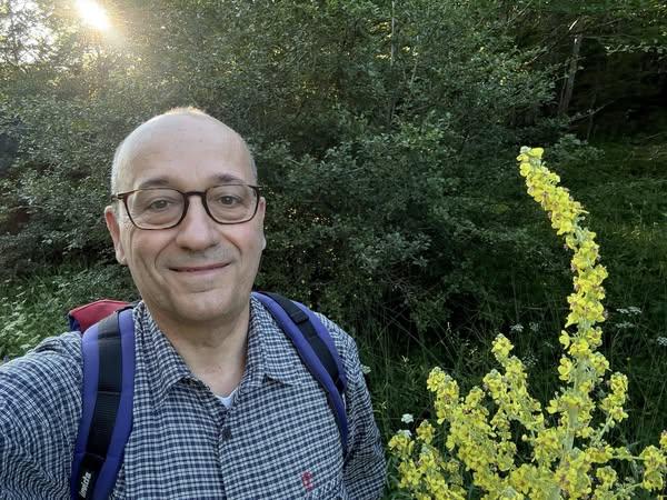 “ECCO MIEI TURNI D’ASSENZA DALL’ABRUZZO”. TRA FIORI E CAMOSCI, BAGNAI VS MEDIA “PREZZOLATI”