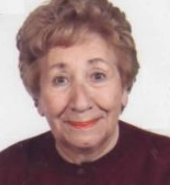 L’AQUILA: SI E’ SPENTA A 92 ANNI ANGELA CIOCCA, INDIMENTICATA PROF DI STORIA E FILOSOFIA AL CLASSICO