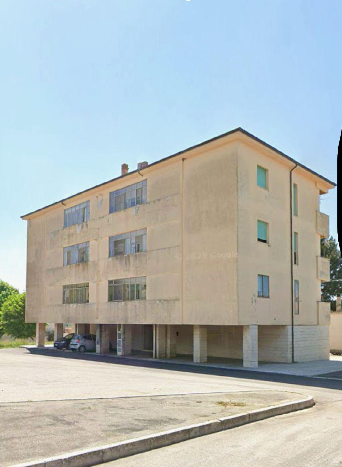 ATER L’AQUILA: EFFICIENTAMENTO ENERGETICO E ABBATTIMENTO BARRIERE, 4 MLN DA FONDO FSC