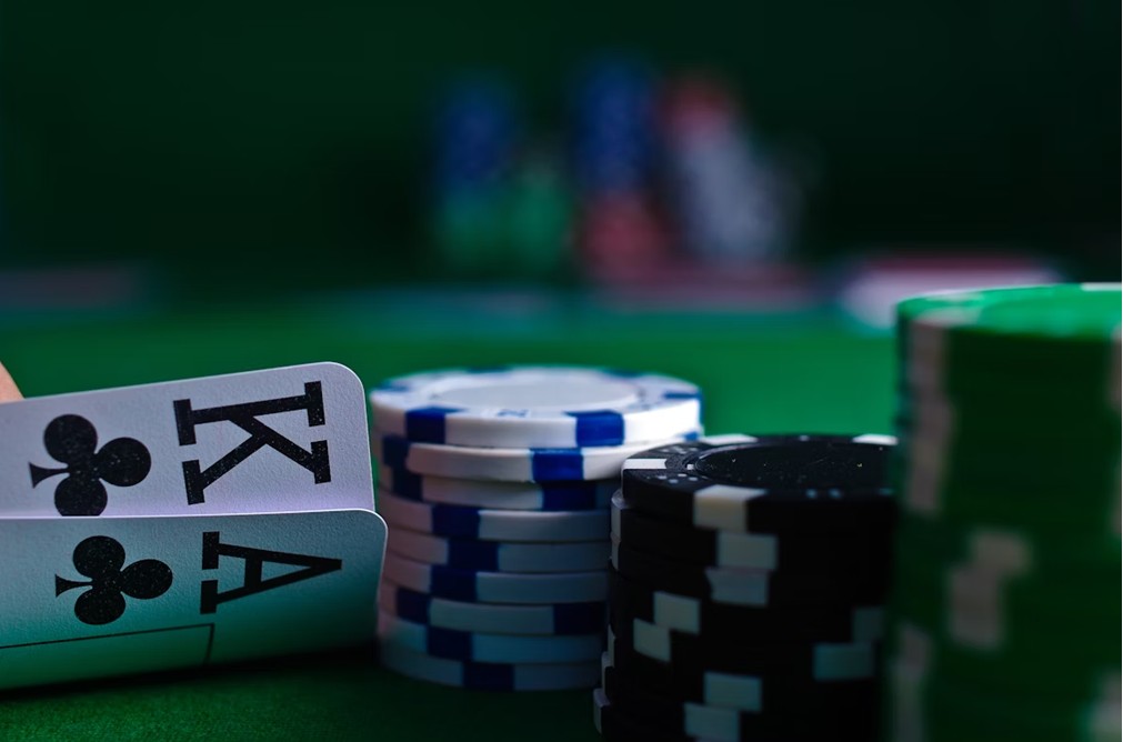 CAPIRE IL VANTAGGIO DEL CASINÒ: QUALI GIOCHI OFFRONO LE MIGLIORI PROBABILITÀ?  ITALYBONUSESFINDER