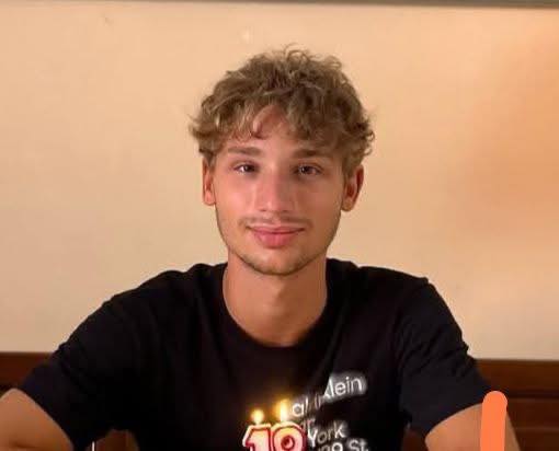 RITROVATO DAVIDE MASTRODDI: IL 18ENNE TORNA DALLA FAMIGLIA, “NO A GIUDIZI, RISPETTARE PRIVACY”