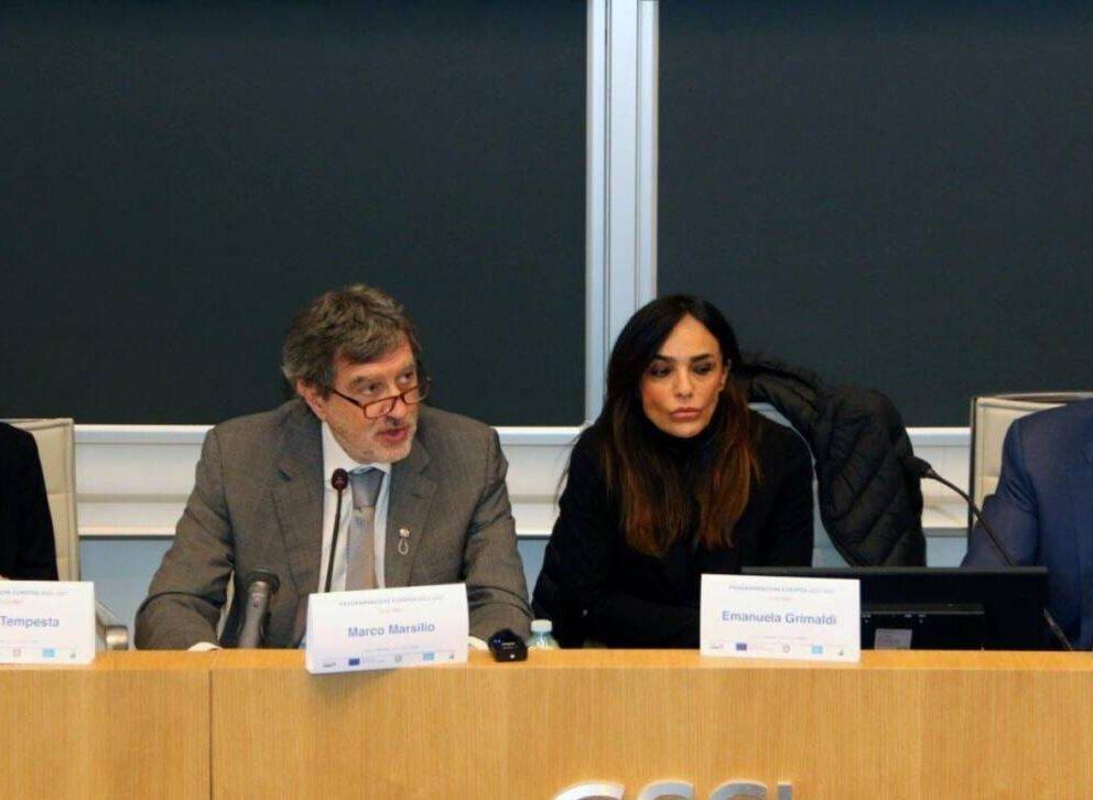 SANITÀ: GRIMALDI RESTA IN BILICO, MA C’È SPIRAGLIO. TRA SOSTITUTI SPUNTANO ROMANO E TANESE