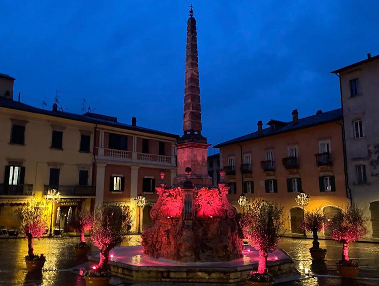 TAGLIACOZZO: EVENTO CELEBRATIVO PER I 200 ANNI DELLA FONTANA DELL’OBELISCO