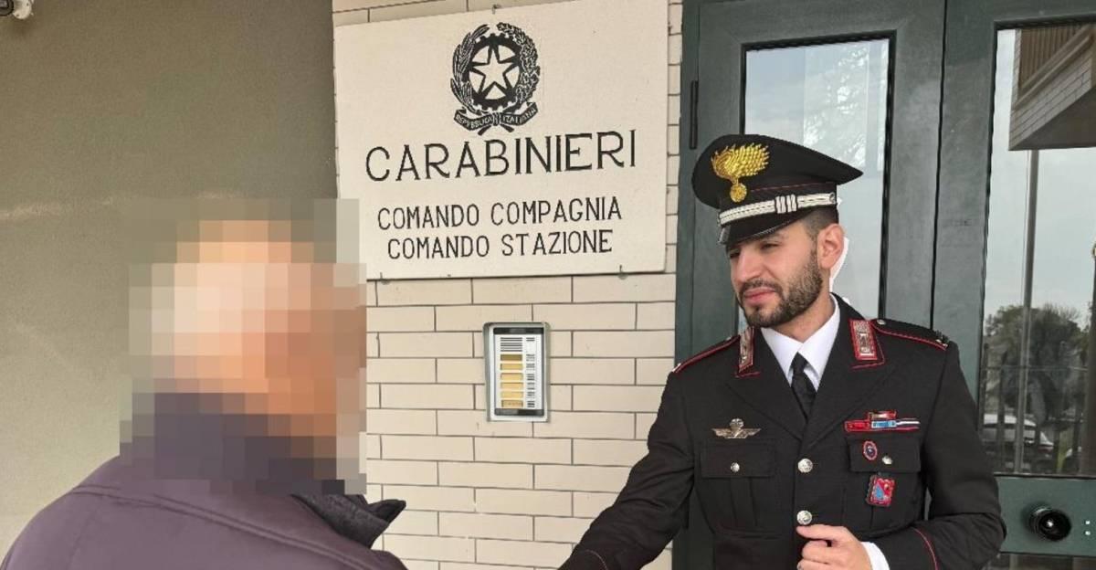 PENNE: DENUNCIATI DUE GIOVANI CAMPANI PER UNA TENTATA TRUFFA AI DANNI DI UN’ANZIANA