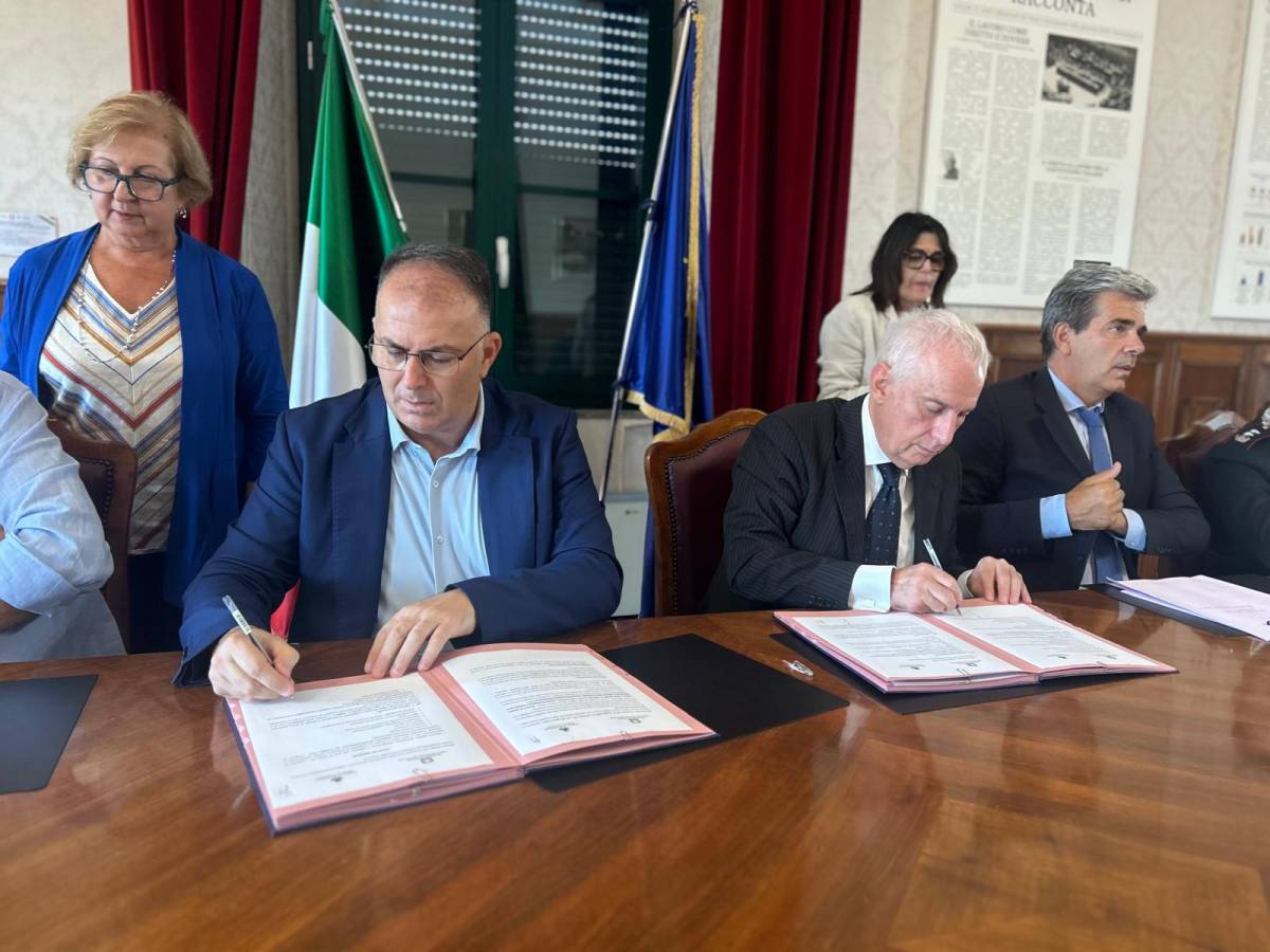 MONTESILVANO: OK A PROTOCOLLO CON LA PREFETTURA PER ATTIVARE IL “PRONTO INTERVENTO SOCIALE”
