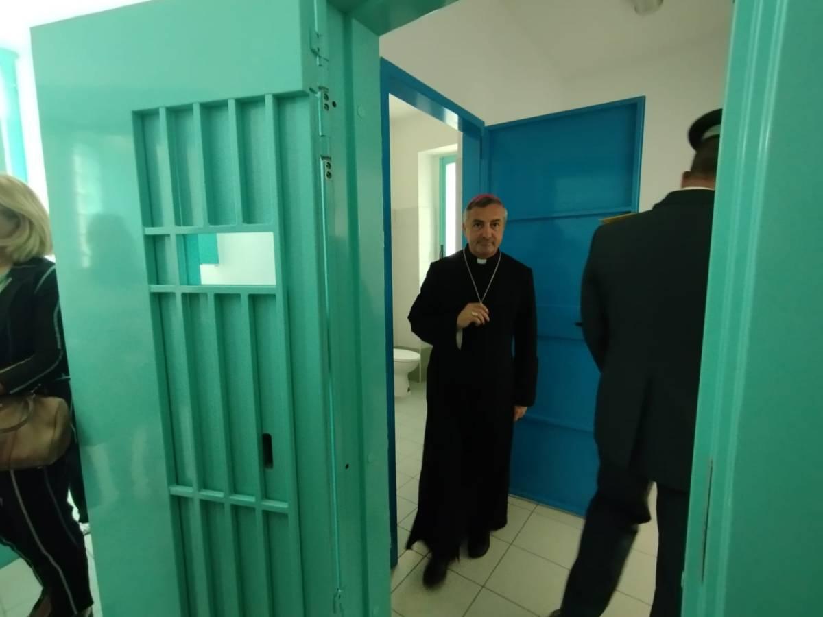 GIUSTIZIA MINORILE: ANGRISANO, “DEVIANZA IMPONENTE, INTERROGARSI SUL MONDO DEGLI ADULTI