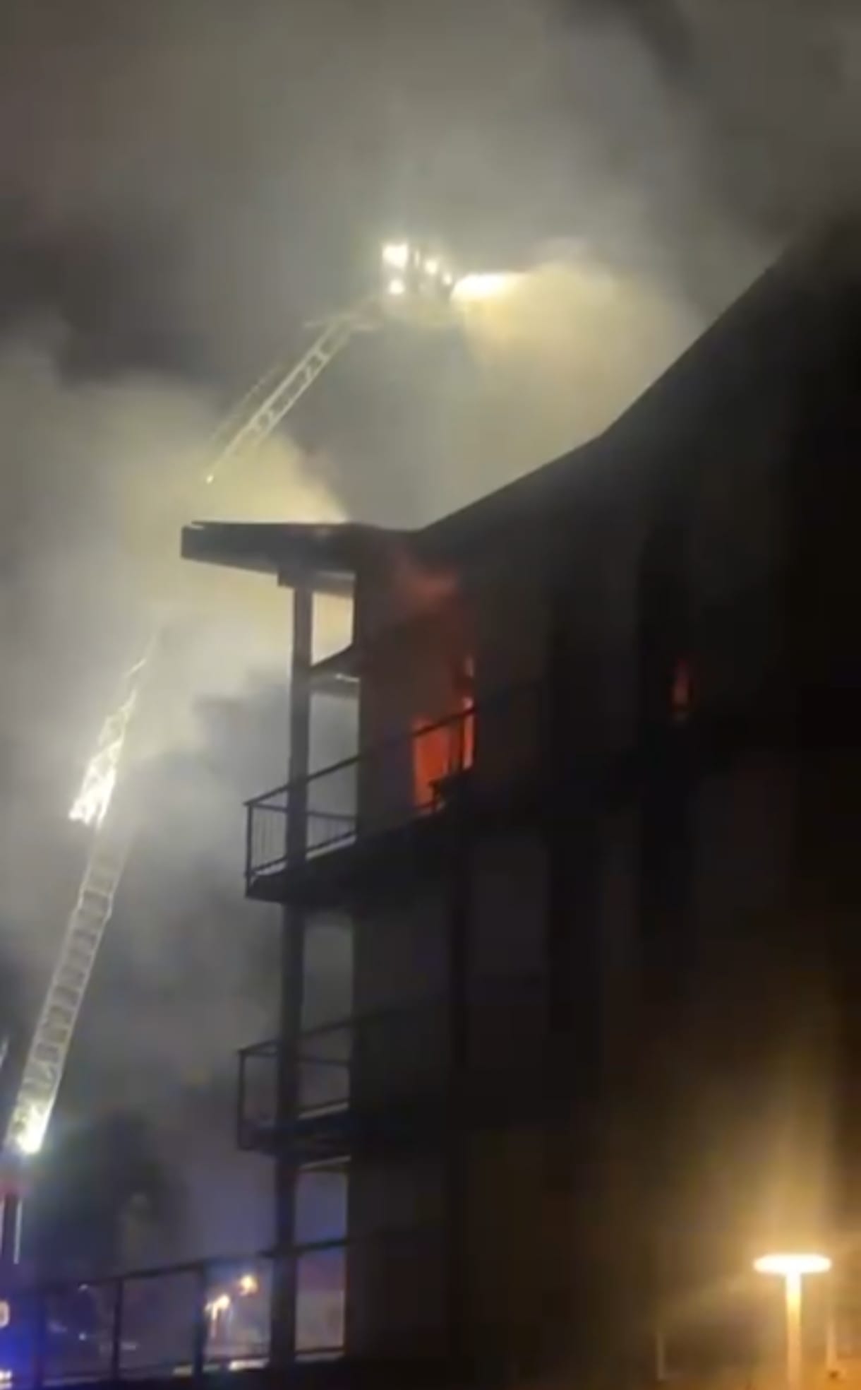 L’AQUILA, INCENDI PROGETTO CASE BAZZANO: I RESIDENTI, “RONDE PER PROTEGGERCI DAI PIROMANI”