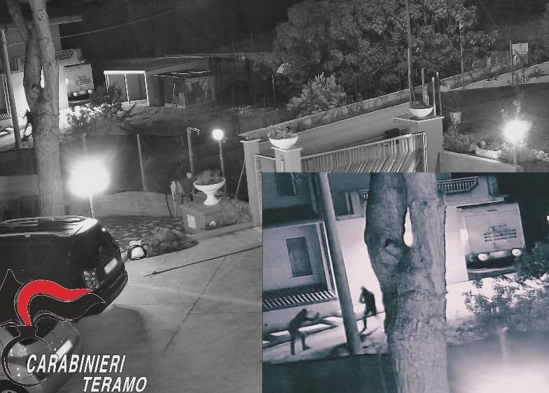 MARTINSICURO: RIDUSSERO IN FIN DI VITA UN CARABINIERE DURANTE UNA RAPINA, PRESO UNO DELLA BANDA