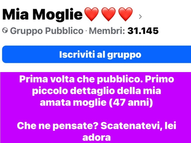 GARANTE PRIVACY: L’APPELLO, “SEGNALATECI CASI DI SITI SESSISTI”