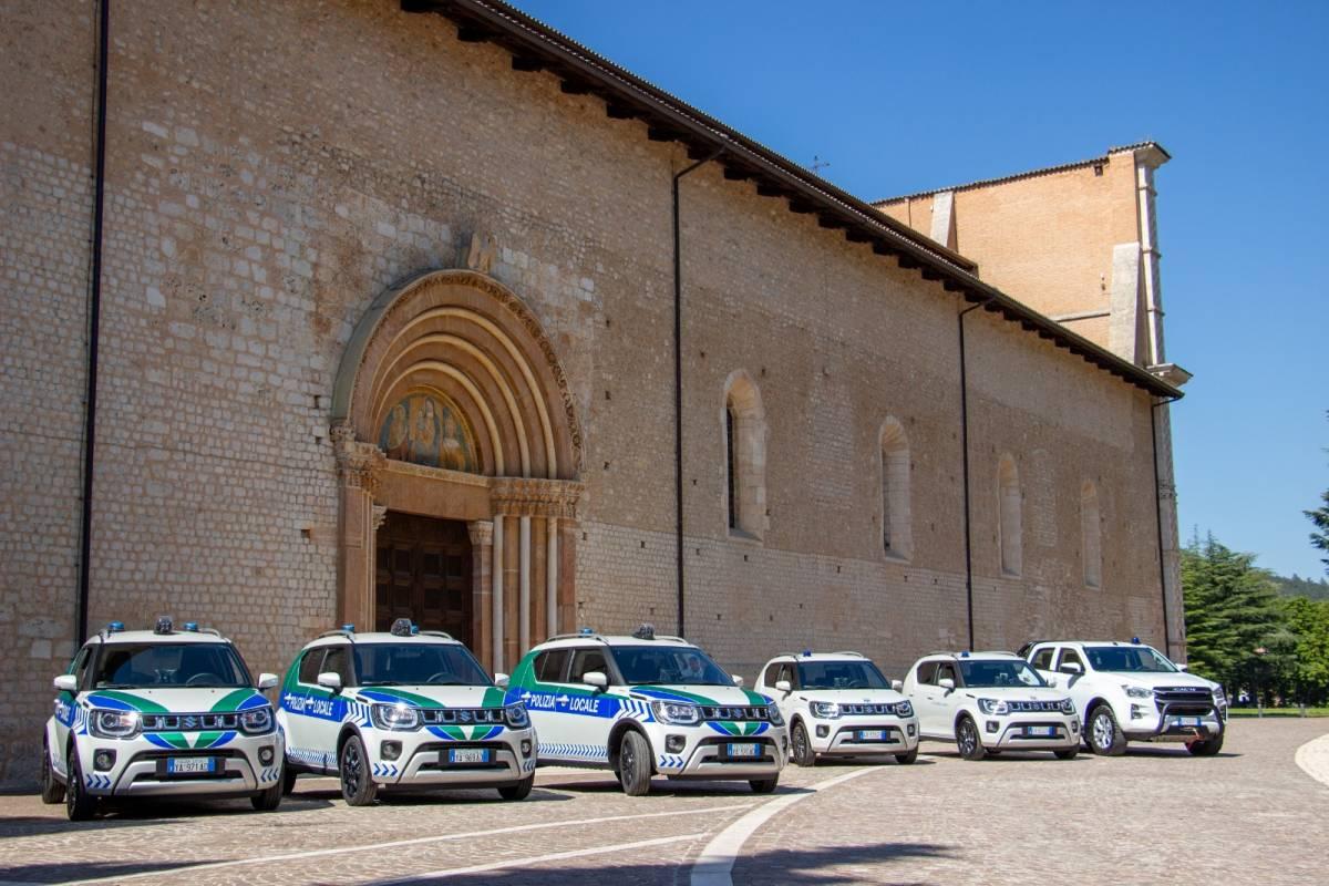 POLIZIA LOCALE: ANVU CONTRO EMENDAMENTO “PRO L’AQUILA”, “NO COMANDO A DIRIGENTI NON SPECIALIZZATI”