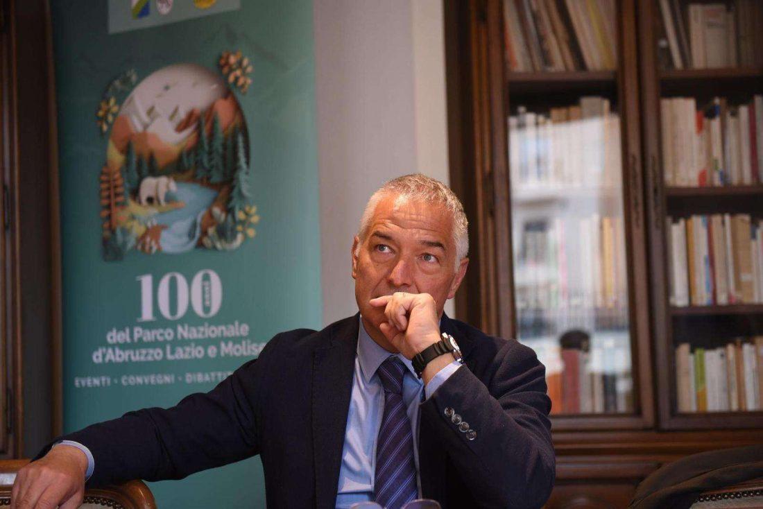 ASL L’AQUILA: OGGI NOMINA NUOVO DG COSTANZI,  “VINCONO TERRITORIO E AQUILANITÀ. POLITICA ALLINEATA”