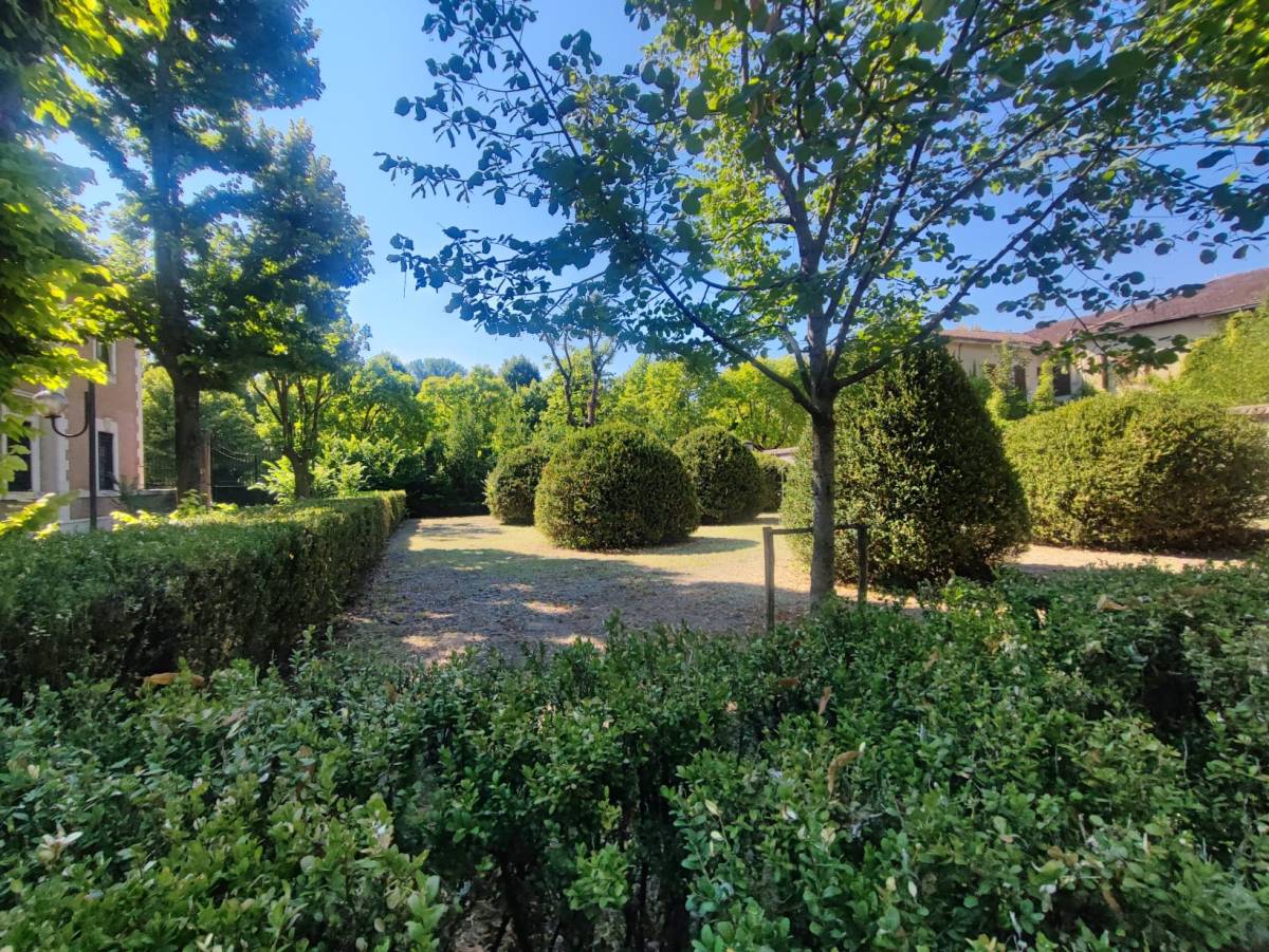 AVEZZANO: IL 23 AGOSTO RIAPRE IL PARCO TORLONIA DOPO OPERA DI RIQUALIFICAZIONE