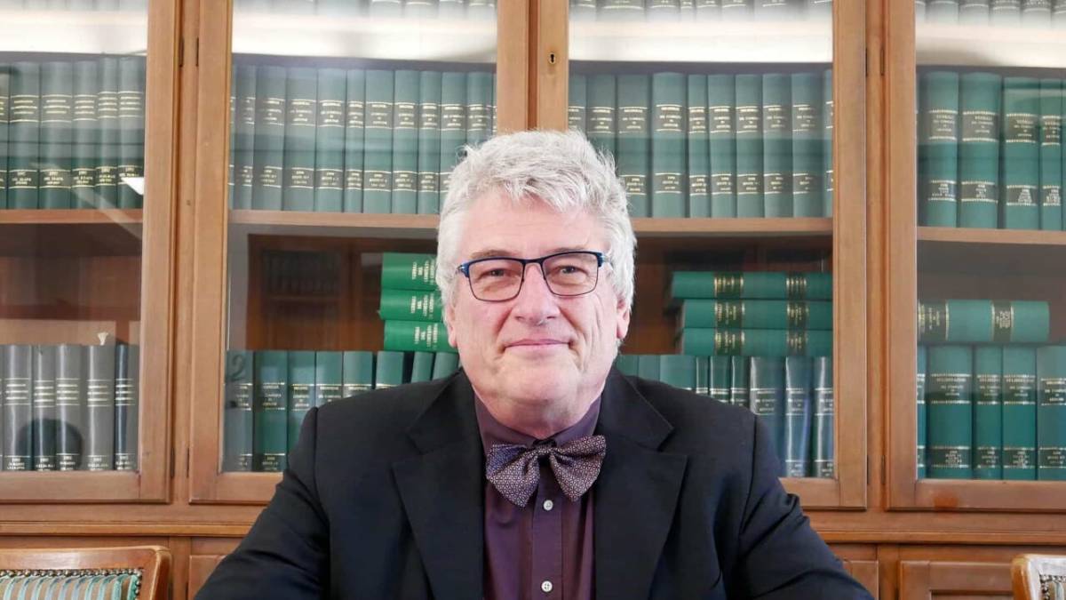 LE DISAVVENTURE DEL COMMISSARIO SCHAEL A TORINO: DOPO 5 MESI SILURATO DA CITTÀ DELLA SALUTE