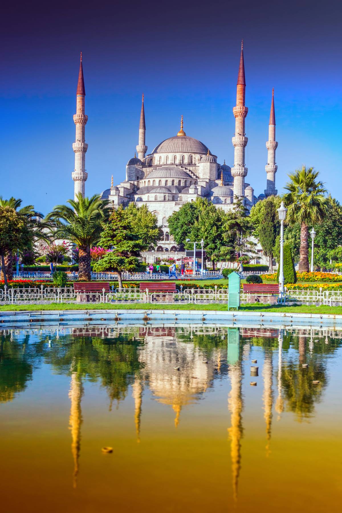 VIAGGIO IN TURCHIA ESTATE 2025: GUIDA COMPLETA PER VACANZE INDIMENTICABILI