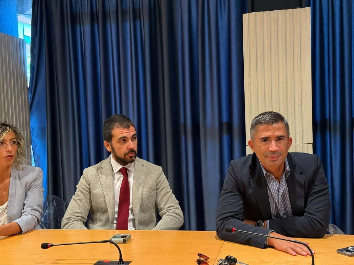 DAZI: PD, “L’ABRUZZO E’ LA REGIONE CHE RISCHIA DI PIU’ MA SI MINIMIZZA”