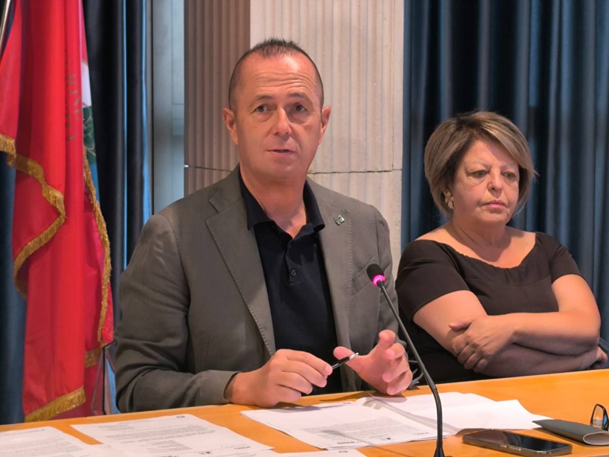 DANNI DA MALTEMPO NEL PESCARESE: DI MARCO E I SINDACI INCALZANO LA REGIONE, “SUBITO 2 MILIONI”
