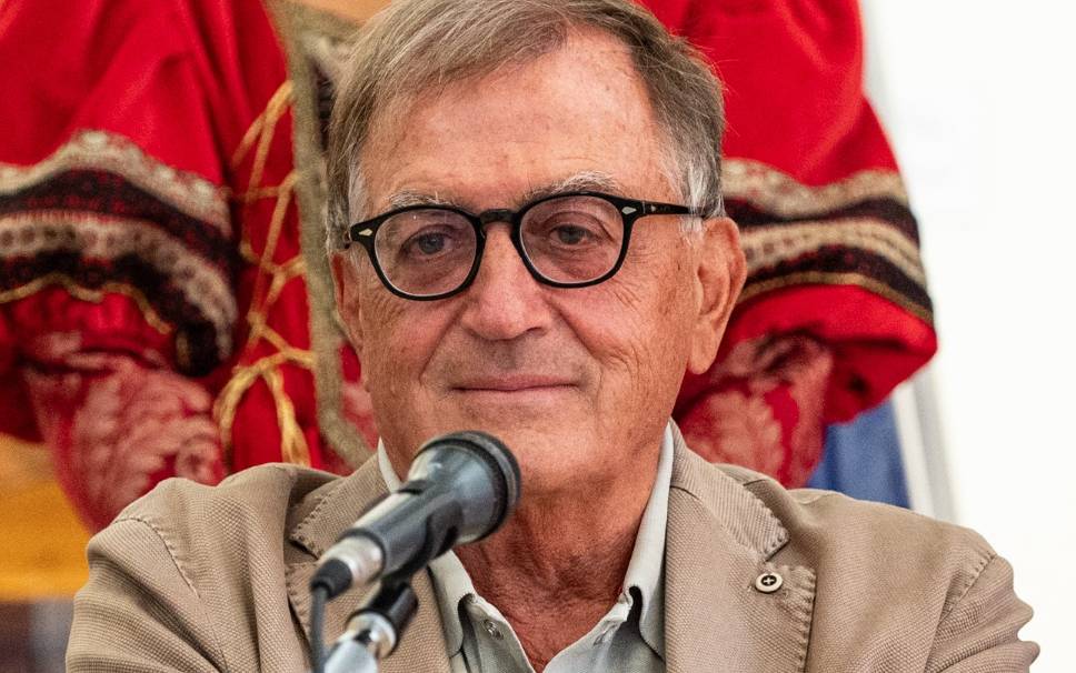 LANCIANO: E’ L’ONCOLOGO ANTONIO NUZZO IL MASTROGIURATO 2025