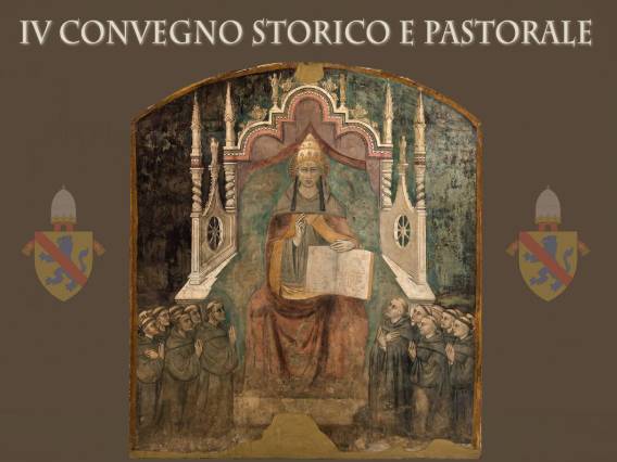 PERDONANZA 2025: CONVEGNO TEOLOGICO-PASTORALE ALL’EMICICLO