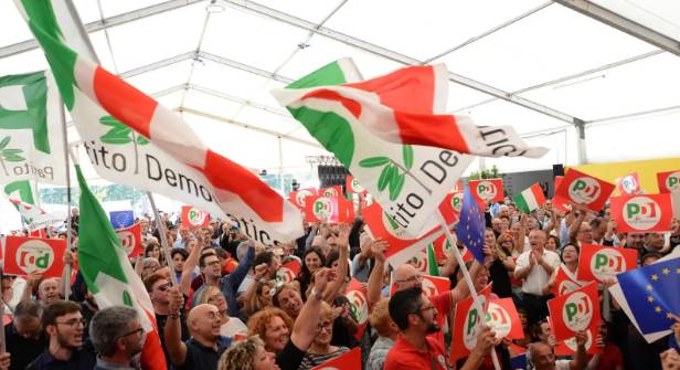 FESTE DELL’UNITA’ IN TUTTO L’ABRUZZO: PD, “AGGREGAZIONE E DIBATTITO”