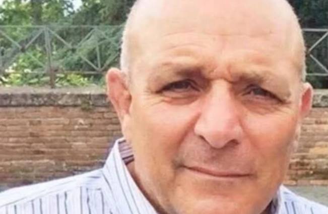 LUTTO NEL MONDO DELLA SCUOLA E DEL RUGBY AQUILANO: ADDIO AL PROFESSOR FRANCESCO MARINELLI