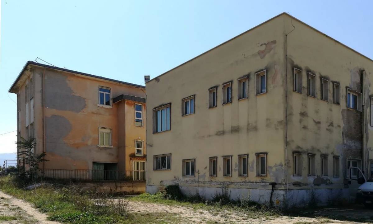 PROVINCIA L’AQUILA: 5.9 MILIONI PER IL “SERPIERI” DI PRATOLA PELIGNA. AL VIA L’ITER PER I FONDI