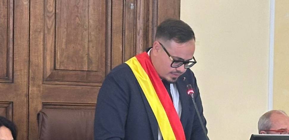 SULMONA: PRIMO PRESIDENTE CONSIGLIO ROM, “MIO CASO ECCEZIONE, MA ORA VOLONTA’ INTEGRARSI”