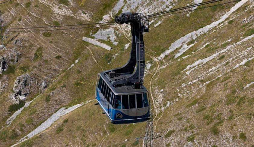 FUNIVIA GRAN SASSO: PROVE CONCLUSE, “MANCA SOLO NULLA OSTA”