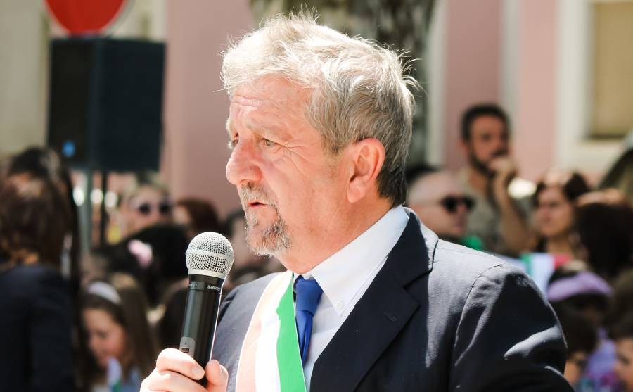 VOTO AVEZZANO: DI STEFANO, COSIMATI, SILVAGNI E PRESUTTI: “STIAMO CON DI PANGRAZIO”