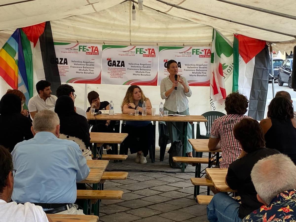 FESTA DELL’UNITA’ LUCO DEI MARSI: PD, “GRANDE SUCCESSO, LUOGO DI DIALOGO A DIFESA DEI DIRITTI”
