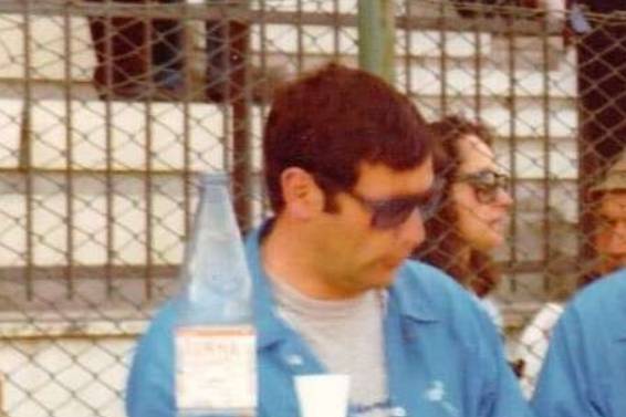 ADDIO LORETO CUCCHIARELLI: IL RUGBY AQUILANO PIANGE UNA DELLE SUE BANDIERE, “PAGINE INDIMENTICABILI”