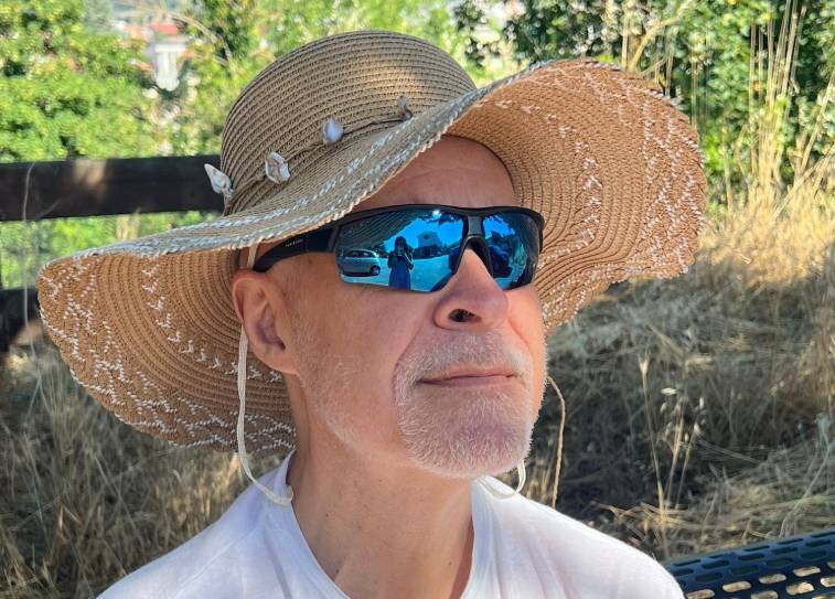 L’AQUILA: ADDIO A LUCIO CAPRI, “ARTISTA E UOMO SPECIALE”