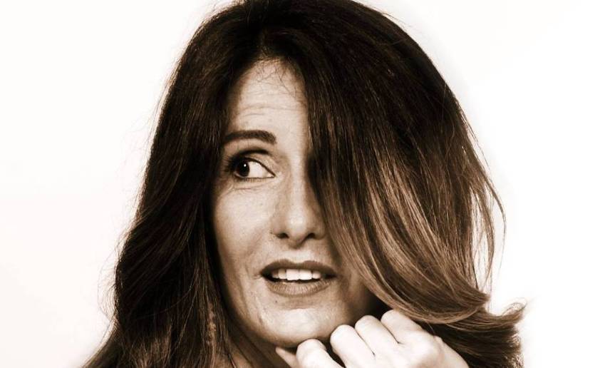 AVEZZANO: DOLORE E LACRIME PER MORTE DI MONICA CROCE, 51ENNE CAMPIONESSA DI FITNESS